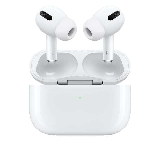 Air pods
